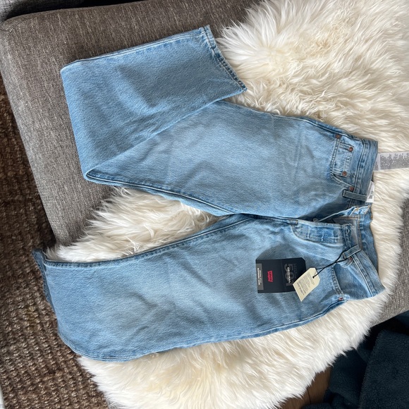 Levi’s 501 25x32 NWT - Picture 2 of 9